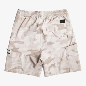 Men's Casual Solid Pattern Shorts Custom <b>Colour</b> Good Material & Low Rate Design Popular OEM Services - Product Image 2