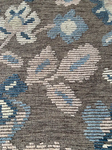 Modern Floral Handwoven <b>Wool</b> Rug High Quality Antique Style for Home Floor Use in Living Room Bedroom Kitchen Area - Product Image 2