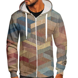 Meilleur fabricant de sweat-shirts à capuche pour hommes en coton 100% respirant, à séchage rapide, écologique, coupe-vent, personnalisable - Product Image 3