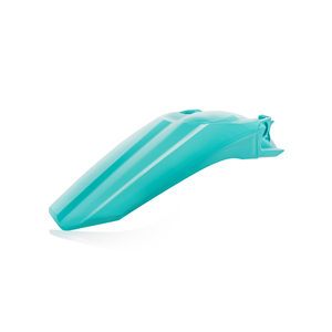 Parafango Anteriore e Posteriore Acerbis per Moto Honda, in Plastica ABS Resistente, Alta Visibilità - Product Image 1