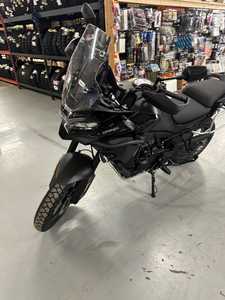 2025 pour Moto Standard Ibex 800 E DIY OEM avec Garantie de 5 Ans Origine US Options de Financement - Product Image 4