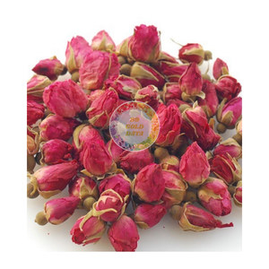 VIETNAM ROSE THÉ NATUREL EN VRAC FLEUR ROSE BOURGEONS NATUREL ROUGE ROSE BOURGEONS DÉTOX THÉ EN GROS MEILLEUR PRIX - Product Image 3