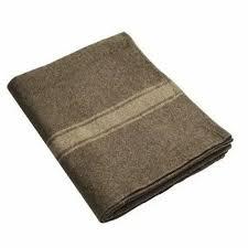 Mantas de lana suaves, pesadas y duraderas personalizadas, impermeables, de nailon, hechas en la parte trasera, con diseño tejido de la India, uso de cama HARSHIT INTERNATIONAL - Product Image 4