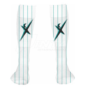 Venta al por mayor totalmente sublimación equipo personalizado uniforme de béisbol hombres deportes uniforme de béisbol Conjunto personalizado ropa deportiva de béisbol - Product Image 5