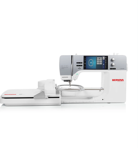 COMPRE AHORA Máquina de Coser BERNINA 770 QE.PRO - Product Image 1
