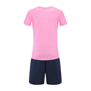 Uniforme de Voleibol Profesional, Colores Personalizados, Tela de Poliéster Premium para Escuelas de EE. UU., Ropa de Equipo de Voleibol de Alta Resistencia - Product Image 2