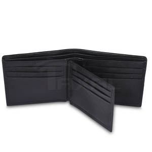 Portefeuilles en cuir 100% véritable pour hommes, produit haut de gamme, portefeuilles en cuir de vache véritable pour hommes - Product Image 4