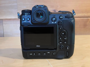 ข้อเสนอใหม่สำหรับกล้องมิเรอร์เลส Z 9 รุ่น Z9 ใหม่ - Product Image 2