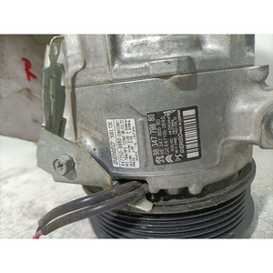 คอมเพรสเซอร์แอร์ เปอโยต์ 2008 ซีรีส์ 447250-6740/9834779880 EB2ADTD-HNK-HN05 เบนซิน 1199 (19>) - Product Image 2