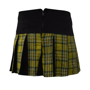 Kilt híbrido escocés para hombre, vendedor superior, hecho a mano, alta calidad, precio razonable, nuevo para accesorios de instrumentos musicales - Product Image 1