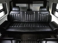 Camping-car classe B NEATLY WT USED 2016 A-i-r s-t-r-e-a-m Interstate 3500 Lounge