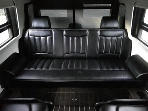 Camping-car classe B NEATLY WT USED 2016 A-i-r s-t-r-e-a-m Interstate 3500 Lounge - Product Image 5