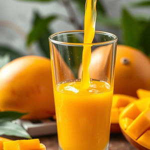 ส่งออกน้ำมะม่วงมาตรฐานที่ทำจากผลไม้สุกสด - Product Image 3