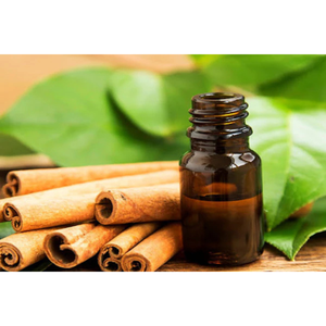 Huile essentielle de feuille de cannelle pure certifiée biologique de haute qualité - Product Image 5