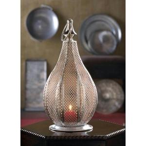 Hot Selling Moroccan <b>Lantern</b> Decorative Candle Holder Cage <b>Lantern</b> <b>Christmas</b> Decoration Supplies <b>Lanterns</b> Garden Hanging Crafts - Product Image 1