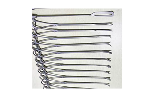 Ensemble d'instruments de chirurgie thoracique manuels en acier inoxydable Dentavex Corporation avec pinces de thoracotomie et outils d'inspection - Product Image 2