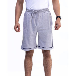 Light Breathable Comfortable Running <b>Men</b> <b>Shorts</b> Wholesale Custom Nylon Gym Fitness <b>Shorts</b> by Huzaifa Products - Product Image 1