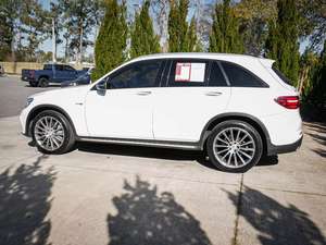 Mercedes-Benz GLC AMG 43 2019 Asequible - Product Image 4