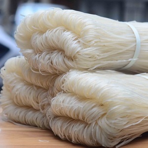 เส้นวุ้นเส้นข้าวขาวคุณภาพสูง 500 กรัม เกรด A เกรดไหม ราคาดีที่สุด บรรจุถุง - Product Image 4