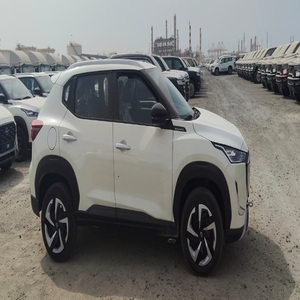 NUEVO MODELO 2025 Nisan Magnite Visia FWD 1.0L 5 Velocidades, MÁS VENDIDO - Product Image 1