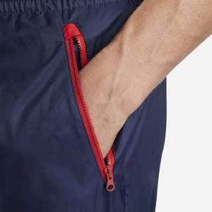 Pantalones de lluvia transpirables de invierno de la mejor calidad, pantalones de lluvia para exteriores, pantalones cortavientos impermeables para hombres - Product Image 4