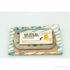 Placa de válvula para compresor Bock 08314 - Product Image 1