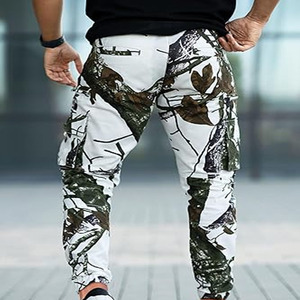 Pantalons de sport pour hommes les plus vendus à prix avantageux / Pantalons pour hommes en matériau de haute qualité 100% - Postés par Dress Sports - Product Image 5