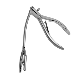 Tubbs Qualité 22cm 42mm En Acier Inoxydable Manuel Mitral Valve Dilatateur Instrument Chirurgical Base - Product Image 6