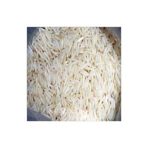 Calidad de exportación Arroz blanco de grano largo 5% Cosecha fresca rota Lo mejor para Catering y compras a granel - Product Image 2
