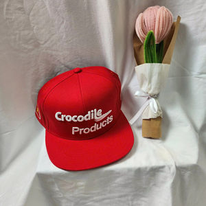 Hecho en Vietnam Logotipo de bordado personalizado suave de alta calidad Algodón no estructurado sólido liso sombrero de golf para hombres - Product Image 1