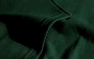 Sudadera con Capucha Extra Grande de Diseño Holgado para Hombre, 100% Algodón, Estampado Puff, Antiencogimiento, Transpirable, Tinte Liso - Product Image 3