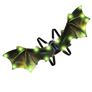 Ali di Drago con Luci RGB e Suoni con Movimento per Bambini - Product Image 3