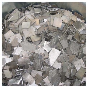 Ferraille de titane en vrac pour l'exportation utilisée dans des applications industrielles Récupération d'alliage Équipement aérospatial et matériaux d'ingénierie - Product Image 5