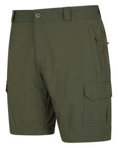 Shorts cargo décontractés pour hommes, streetwear tendance, couleurs personnalisées, design durable à un prix économique - Product Image 6