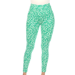 Alta elasticidad Logotipo personalizado Fitness Yoga Cintura alta Push up Gym Legging para mujeres Nuevo diseño - Product Image 5