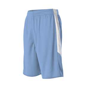 Short de bain personnalisé 100% en polyester pour hommes Short de surf de plage imprimé à séchage rapide OEM vente en gros maillot de bain pour les vacances d'été - Product Image 6