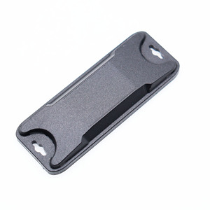 Étiquette électronique anti-métal Équipement d'actifs fixes Étiquette anti-métal UHF RFID - Product Image 3