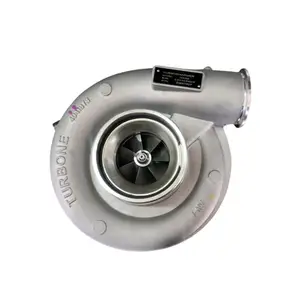 Turbocompressor 4044201-d 4031195 20857657 4044199 Compatibel Met Volvo Vrachtwagen B10b N10 F10 Motor Thd100e Td100ga Td 101Gb Td 100G