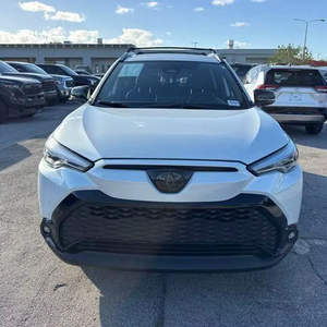 Toyota Corolla Cross Hybrid XSE AWD 2025 Usado en Excelentes Condiciones, Sin Accidentes, Volante a la Izquierda/Derecha - Product Image 1
