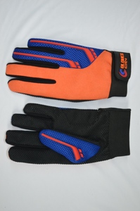 Guantes de Bateo de Béisbol de Cuero Pittard de Primera Clase para Jugadores Adultos, Guantes de Bateo de Cuero Pittard Premium 2025 - Product Image 6
