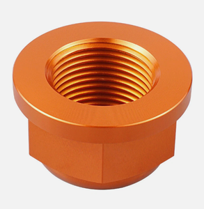 Tuerca de eje trasero M20 para KTM 125 150 250 <span class=keywords><strong>300</strong></span> 350 450 500 XC-W EXC <span class=keywords><strong>F</strong></span> 2003-2022 - Product Image 4