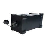 Batería de Litio Li2Go Ex 16-3.5, 14.4V 3.5Ah, Paquete Compacto de Iones de Litio para Herramientas Portátiles