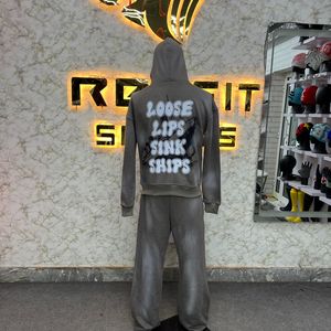 ชุดวอร์มมีซิประบายอากาศได้ดีสำหรับผู้ชายชุดวอร์มมีซิปสำหรับลูกค้าดีไซน์ใหม่มีเอกลักษณ์ - Product Image 6