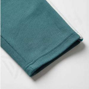 Camiseta sin Mangas de Algodón Ligero de Alta Calidad para Hombre, Corte Recto a la Cintura, Transpirable, Resistente al Viento, Diseño Premium, Color Personalizado - Product Image 6