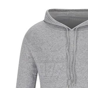 Sudaderas con Capucha para Hombre de Algodón y Poliéster con Estampado Digital de Invierno, Diseño Personalizado, Ligeras y de Alta Calidad - Product Image 2