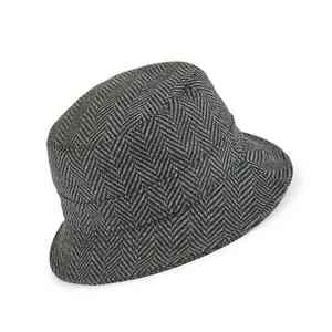 Gorro de Lana de Primera Calidad, Elegante, Suave, Cálido, Transpirable, de Alta Calidad, con Diseño Estilizado, Unisex - Product Image 2