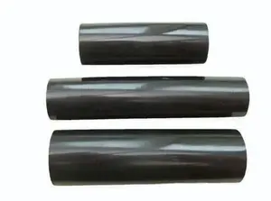 100% Rouleau de corne de buffle fait à la main de qualité supérieure Artisanat naturel - Product Image 3