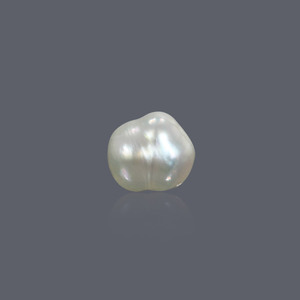 Perlas Sueltas de Agua Dulce Naturales en Forma de Arroz, Perla Basra de 2.55 Quilates, Disponibles en Blanco, Rosa y Otros Colores - Product Image 2