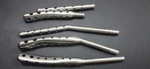 Ensemble réutilisable de canule d'aspiration de Sr Pph pour l'hémorragie post-partum pour la table obstétrique - Product Image 2