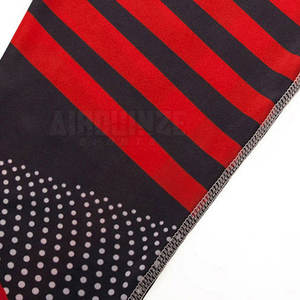 Prix usine professionnel longue Rash Guard Mma imprimé Rash Guard dans différentes couleurs et tailles - Product Image 3